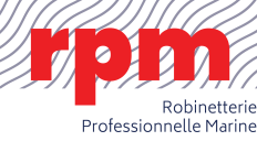 RPM Diffusion — Professional Marine Valves