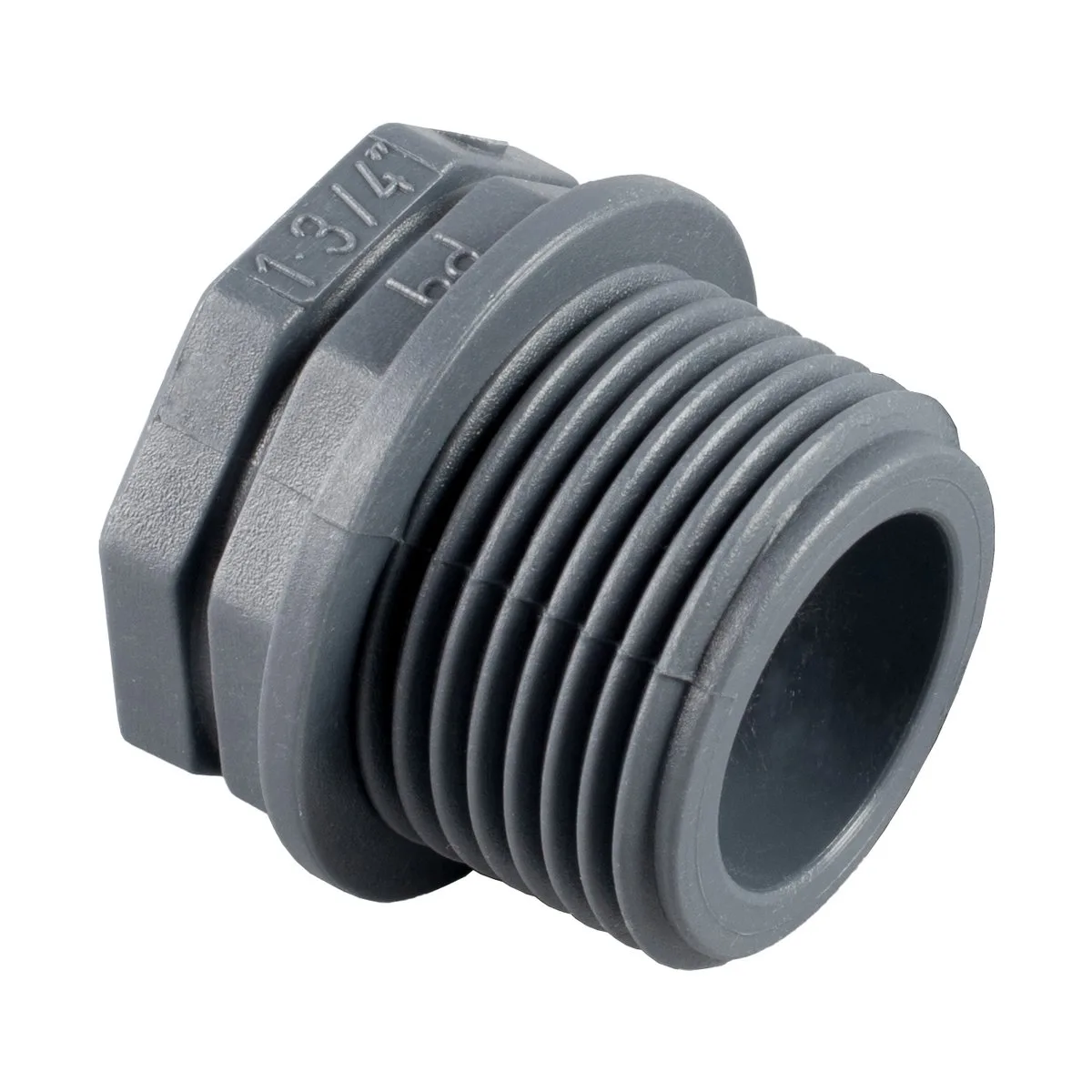 SLEEVE DE M-F REDUCER 2" X 1"1/4