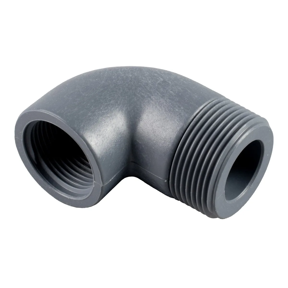 ELBOW 90° REDUCING M - F 1"1/4 X 1"