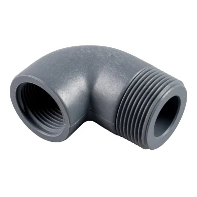 ELBOW 90° REDUCING M - F