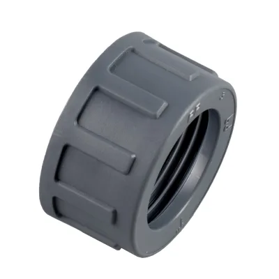 ÉCROU 1/4"