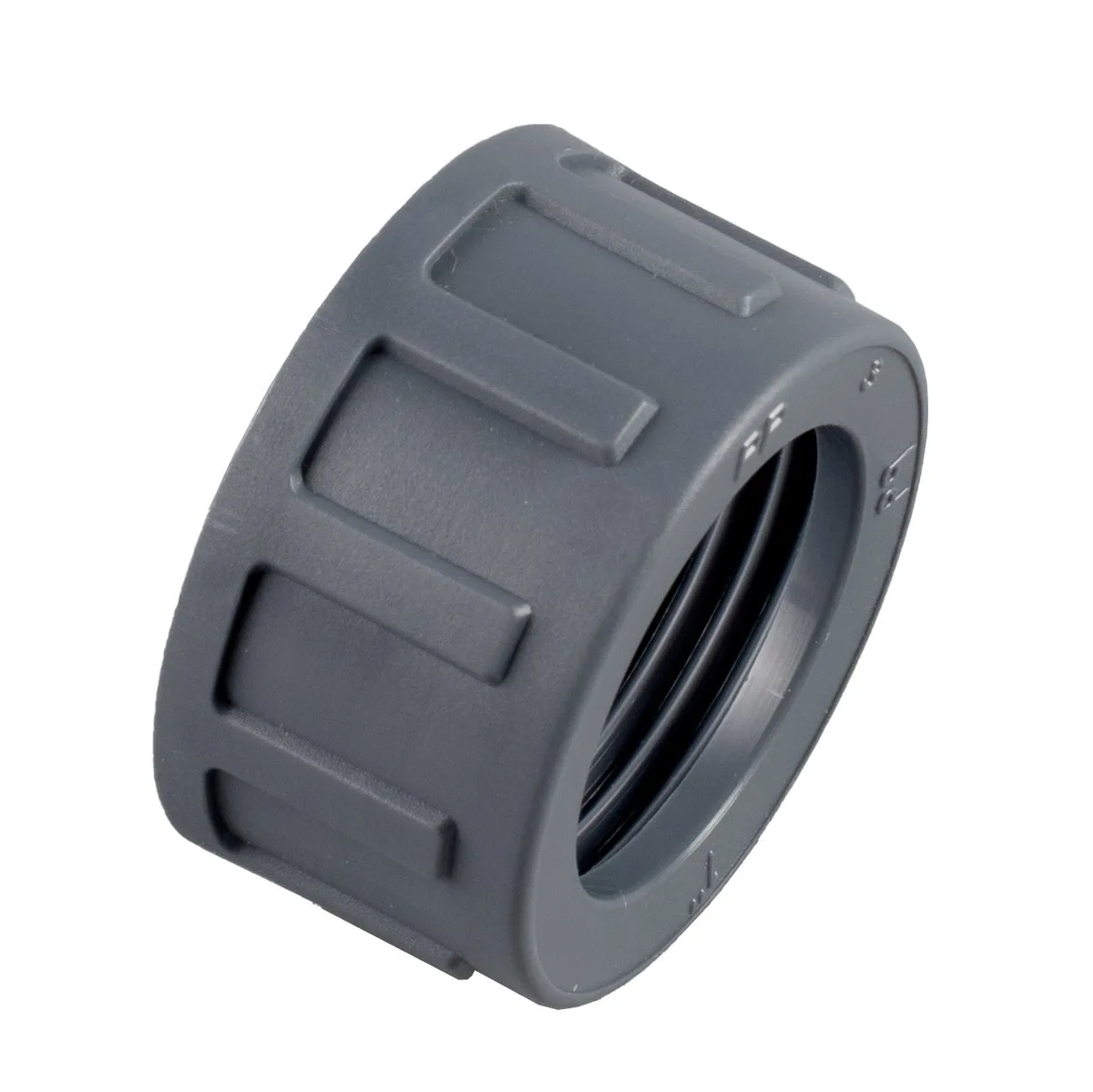 ÉCROU 3/8"