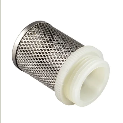 CRÉPINE M INOX 1"