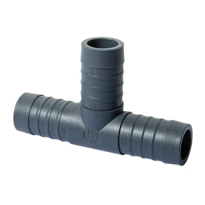 HOSE TAIL T PP