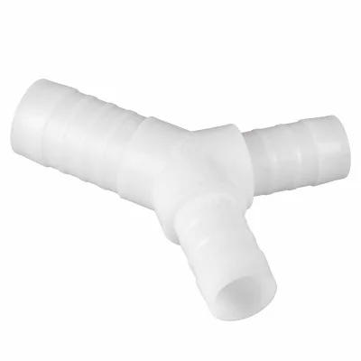 HOSE TAIL L POM