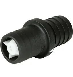 CLAPET ANTI RETOUR 3/4" TUYAUX 19MM