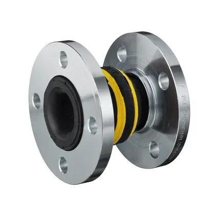 EXPANSION JOINT TYPE 50 NBR DN50 PN16 STEEL