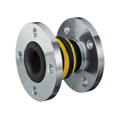 EXPANSION JOINT TYPE 50 NBR DN50 PN16 STEEL