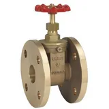 GATE VALVE FLANGED BRONZE