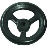 HANDWHEEL FOR GEARBOX DE BUTTERFLY VALVE ECON CAST IRON 160MM