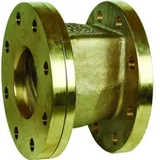 CLAPET ANTI RETOUR À BRIDES BRONZE DN25 PN16