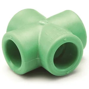 CROSS AQUATHERM F/F/F/F