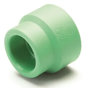 REDUCER AQUATHERM F/F