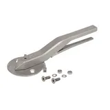 LEVIER POUR VANNE PAPILLON ECON INOX DN40