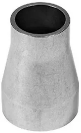 CONCENTRIC REDUCER WELD STAINLESS STEEL 316 ANSI 4" X 2"1/2