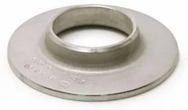 COLLET STAINLESS STEEL 316 WELD 168,3X5