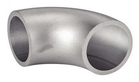 ELBOW 90 STAINLESS STEEL 316 WELD 33,4 SCHEDULE10