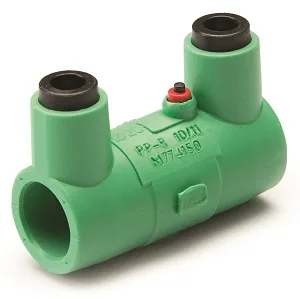 MANCHON ÉLECTRIQUE AQUATHERM Ø110