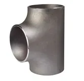 TÉ À SOUDER INOX 316 F/F/F SCH10S 42,2