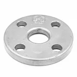 BRIDE TOURNANTE ALUMINIUM ISO DN100 - 4" PN10