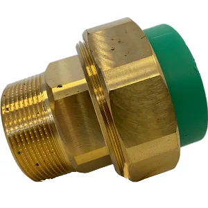 UNION M AQUATHERM Ø20 - 1/2"