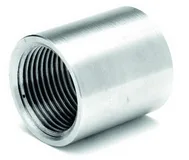 EMBOUT INOX 316 F/F DN15 - 1/2"
