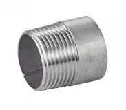 EMBOUT M INOX 316 DN80 - 3"