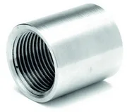 MANCHON INOX 316 F/F DN25 - 1"