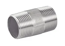 MAMELON TUBE INOX 316