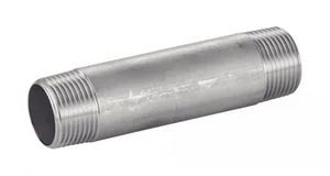 MAMELON TUBE INOX 316 L200MM DN100 - 4"