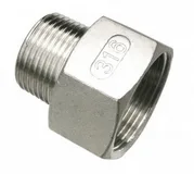 RÉDUCTION INOX 316 F/M 3/8" X 1/8"