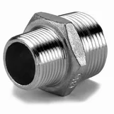 RÉDUCTION INOX USINÉ 316 MM 1"1/4 X 1/2"