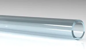 TUYAU ALIMENTAIRE CRISTALLO EXTRA PVC DN15 — photo 2