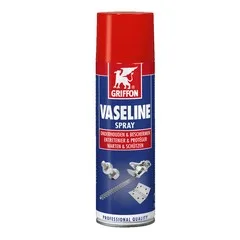 VASELINE SPRAY 300ML