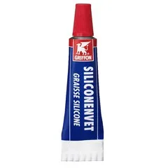 GRAISSE SILICONE 15GR