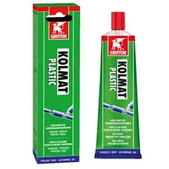 KOLMAT PLASTIC PASTE D'SEALING