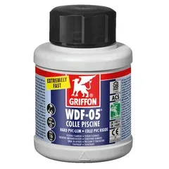 WDF COLLE PISCINE EN GEL 250ML