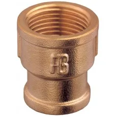 RÉDUCTION F/F BRONZE 1"1/4 X 1" PN40