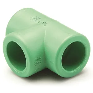 TÉ AQUATHERM F/F/F Ø63