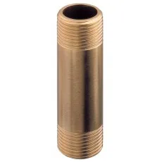 BOBINE M LAITON DN20 - 3/4" X 50 PN40