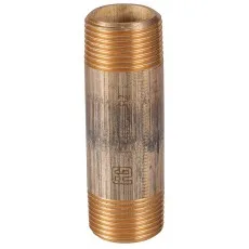 BOBINE M BRONZE DN20 - 3/4" X 200 PN40