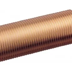 BARRE FILETÉ BRONZE DN32 - 1"1/4 PN40