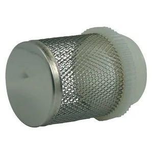 CRÉPINE INOX DN25 - 1" MÂLE