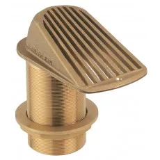 THROUGH-HULL SERIES "2000" BRASS DN100 - 4" PN16