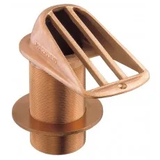 PASSE COQUE SÉRIE "2000" "EXPORT" BRONZE