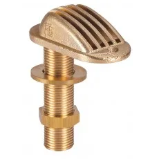 PRISE SEAWATER HALF BORE DN40 - 1"1/2 PN16