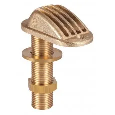 PRISE EAU DE MER PASSAGE TOTAL DN25 - 1" PN16