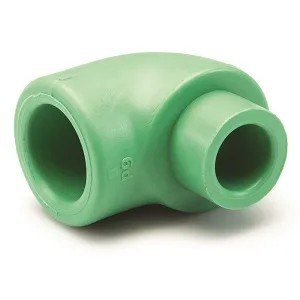 ELBOW AQUATHERM 90° M/F Ø20
