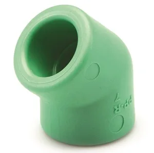 ELBOW AQUATHERM 45° F/F Ø25