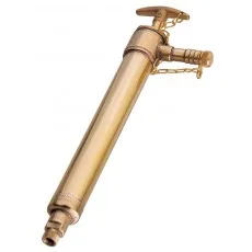 POMPE DE VIDANGE EXTRA M16X1,5 PN40